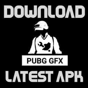 PUB GFX+ Tool APK Download For Android