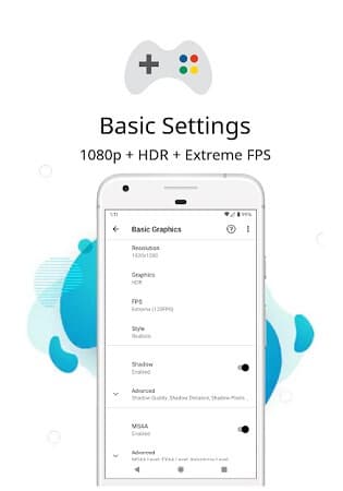 PUB GFX Tool APK