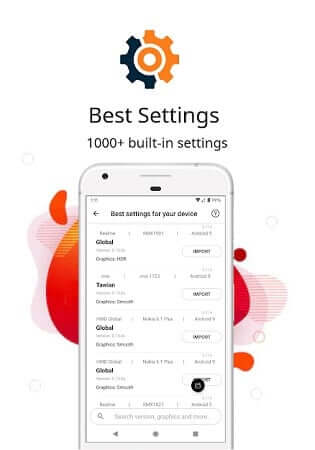 PUB GFX+ Tool Pro APK