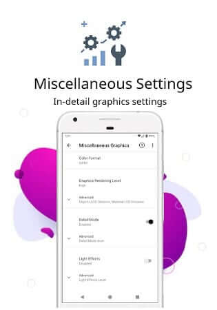PUB GFX Tool Pro APK