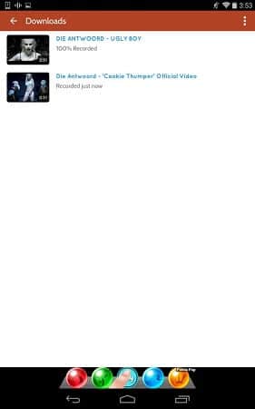 Peggo SoundCloud Downloader