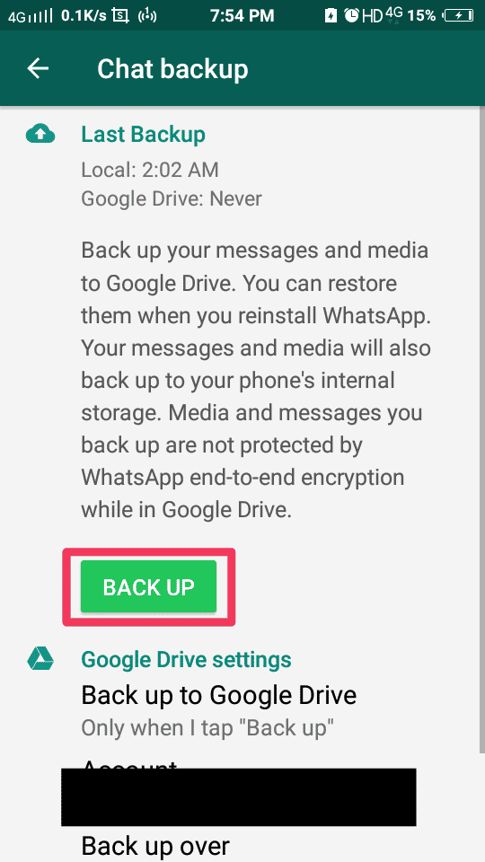 How To Install WhatsApp Plus Without Losing Chats