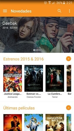 PlayView PlayView Android App