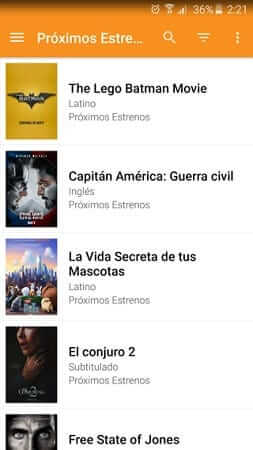 PlayView PlayView Android App