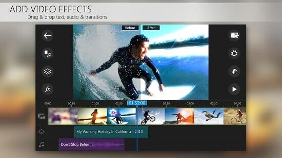 PowerDirector Pro PowerDirector Bundle APK