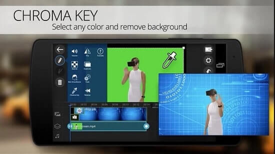 PowerDirector Pro PowerDirector Bundle Version APK