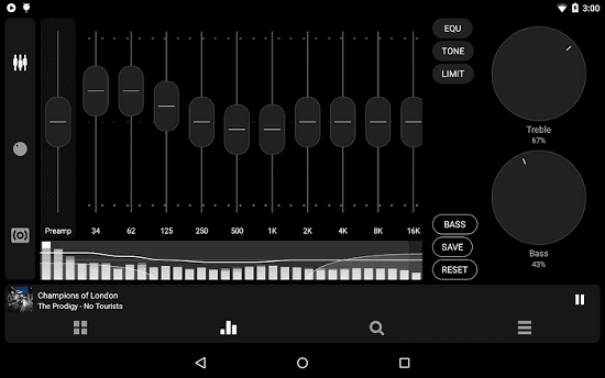 Poweramp Full Version APK
