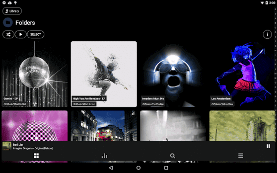 Poweramp Full Version App APk