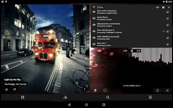 Poweramp Full Version Latest APK
