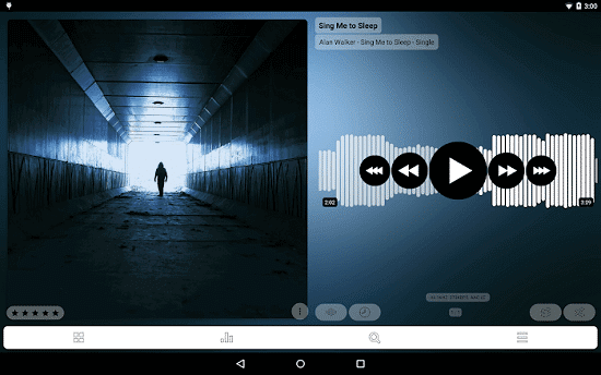 Poweramp Full Version Paid APK