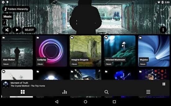 Poweramp Full Version Unlocker APK