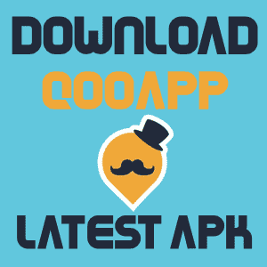 QooApp APK Download For Android