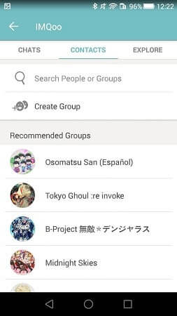 QooApp APK Download