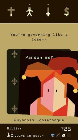 Reigns Free Download For Android