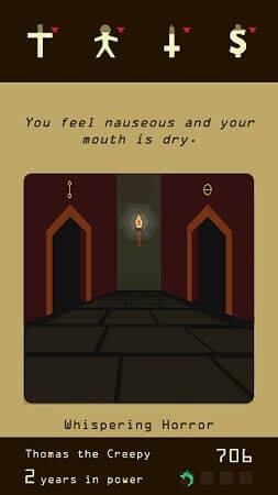 Reigns Full Version APK