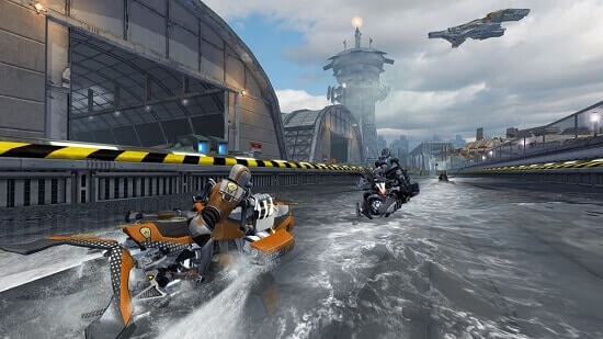Riptide GP Renegade Riptide GP Renegade APK Full