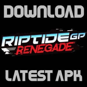 Riptide GP Renegade Riptide GP Renegade APK