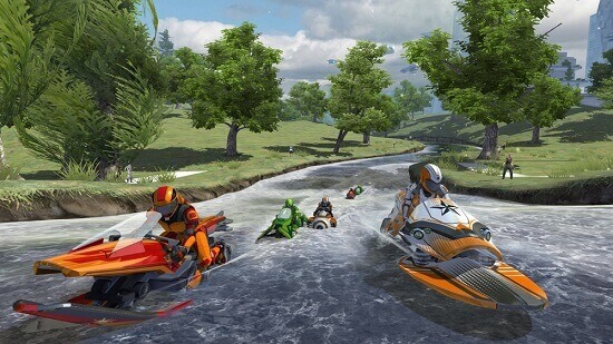 Riptide GP Renegade Riptide GP Renegade Android APK