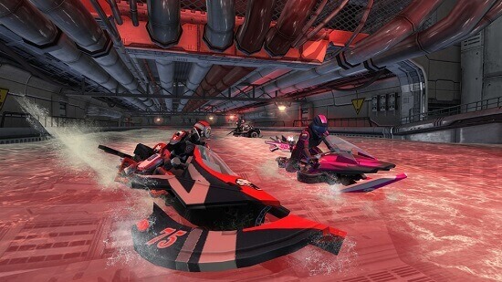 Riptide GP Renegade Riptide GP Renegade Cracked APK