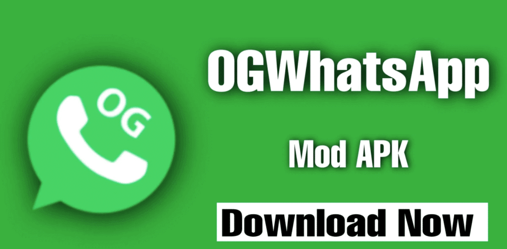 OGWhatsApp