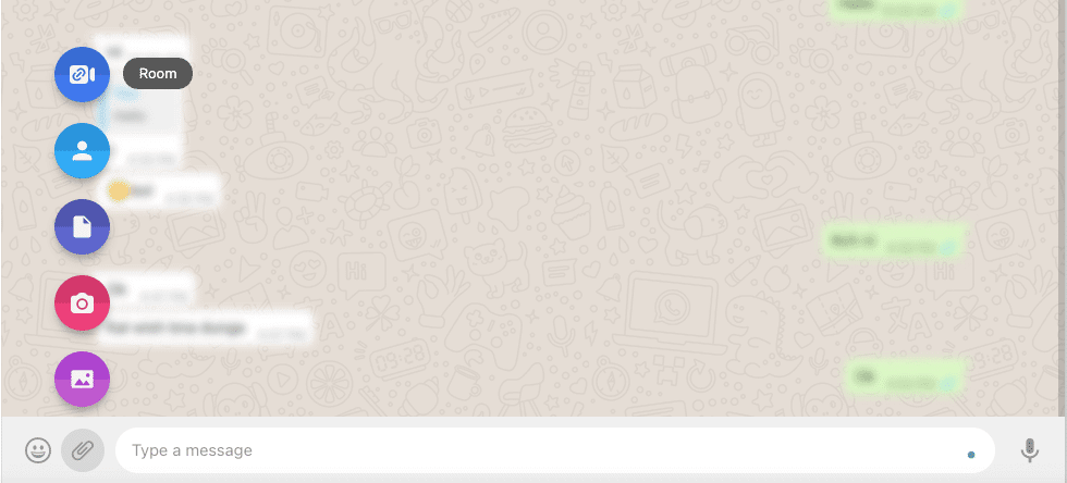 How To Make Video Call In WhatsApp Web In Laptop