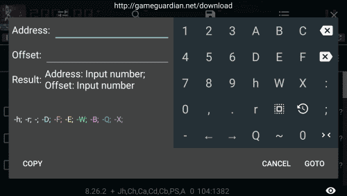 Game Guardian
