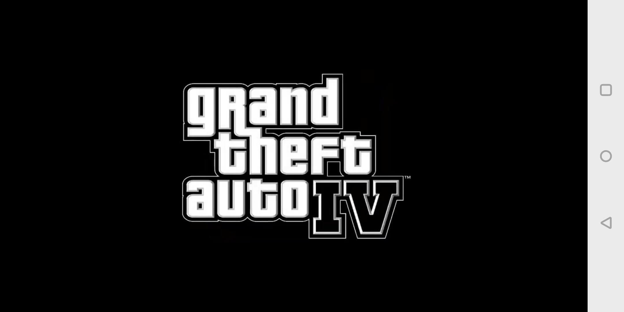 GTA 4 GTA 4