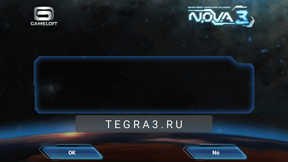 Nova 3 Freedom Edition