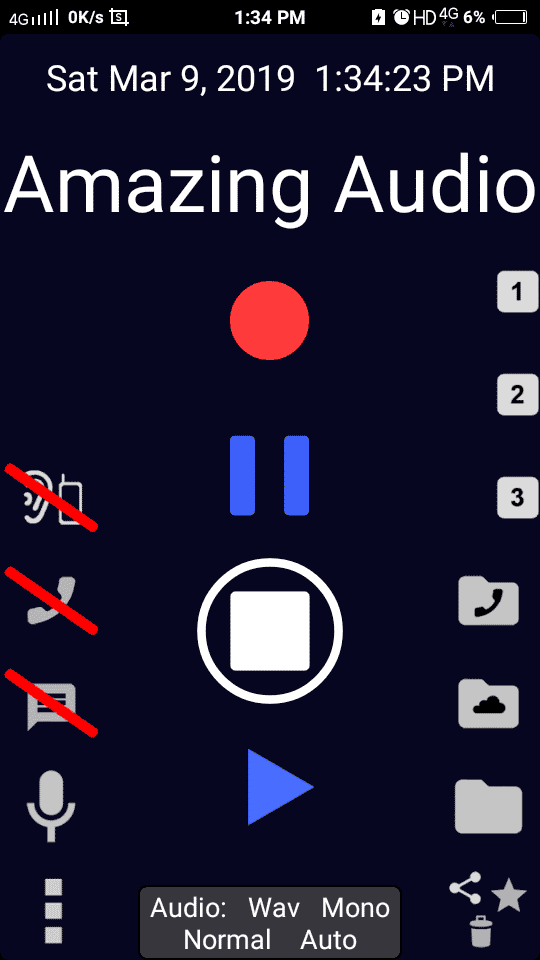 How To Record WhatsApp Calls On Android