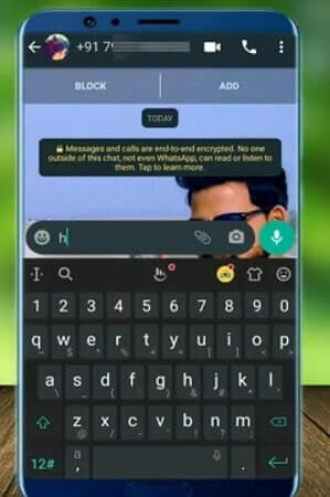 How To Send WhatsApp Message Without Saving Number Send WhatsApp Message