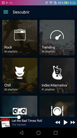 SetBeat Full Version APK