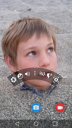 Snap Camera HDR Paid APK