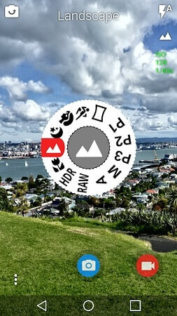 Snap Camera HDR Pro APK