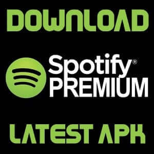 Spotify Premium APK