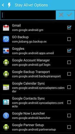 Stay Alive! Keep Screen Awake Stay Alive APK For Android