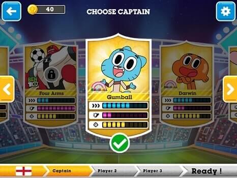 Toon Cup 2018 APK