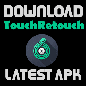 TouchRetouch APK Download For Android