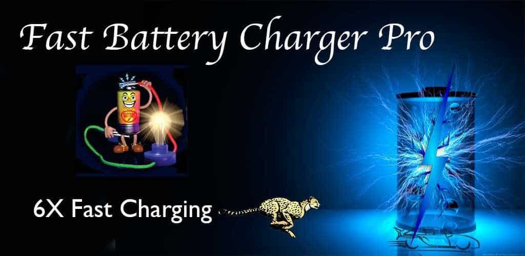Fast Charging Fast Charging