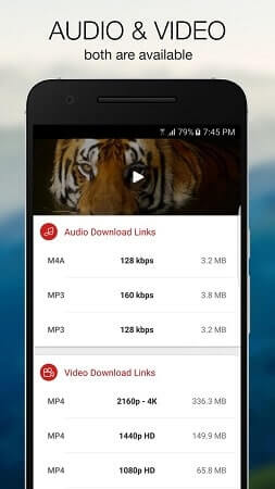 Videoder APK Latest Version