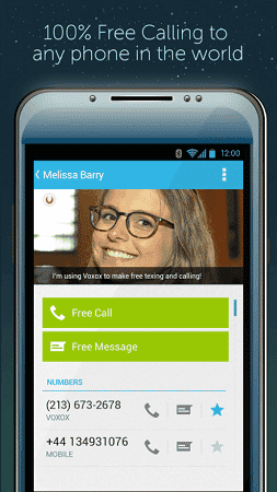 Voxox Voxox App Latest APK