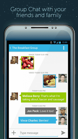 Voxox Voxox Free Call App APK