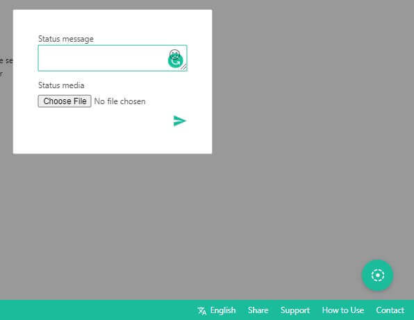 WA Web Plus For WhatsApp Status