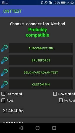 WIBR+ WIBR+ Pro APK