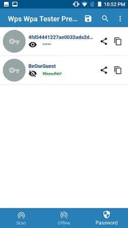 WPS WPA Tester Premium WPS WPA Tester APK Premium