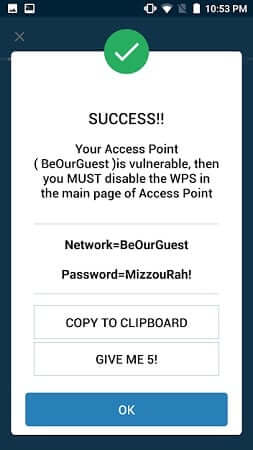 WPS WPA Tester Premium WPS WPA Tester Premium Android APK