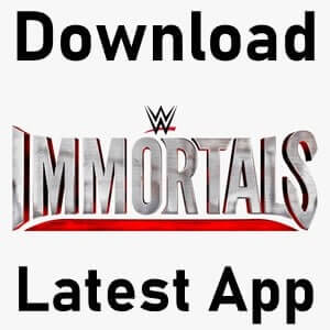 WWE Immortals WWE Immortals For Android