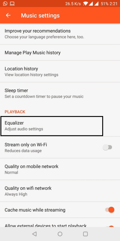 How To Install Dolby Atmos APK On Android Without Root