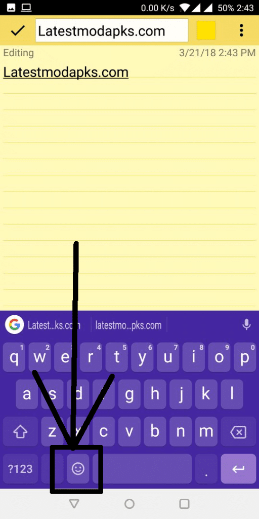 How To Get iPhone Emojis On Android Without Root