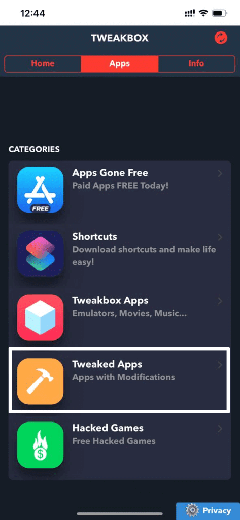 Download Latest GBWhatsapp for iPhone Devices