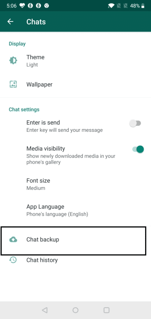 YoWhatsApp